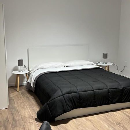 Business Home Piazza Cesare Battisti B&B Residence Foggia Dış mekan fotoğraf