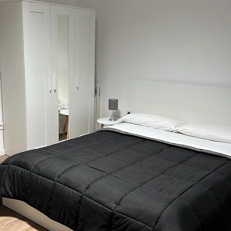 Business Home Piazza Cesare Battisti B&B Residence Foggia Dış mekan fotoğraf