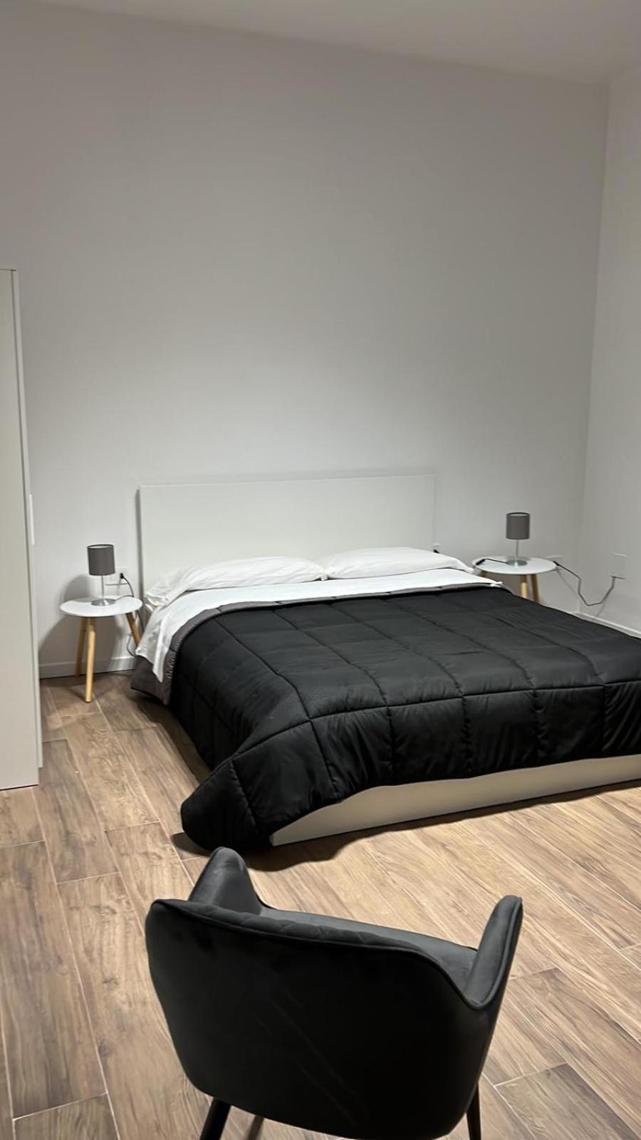 Business Home Piazza Cesare Battisti B&B Residence Foggia Dış mekan fotoğraf