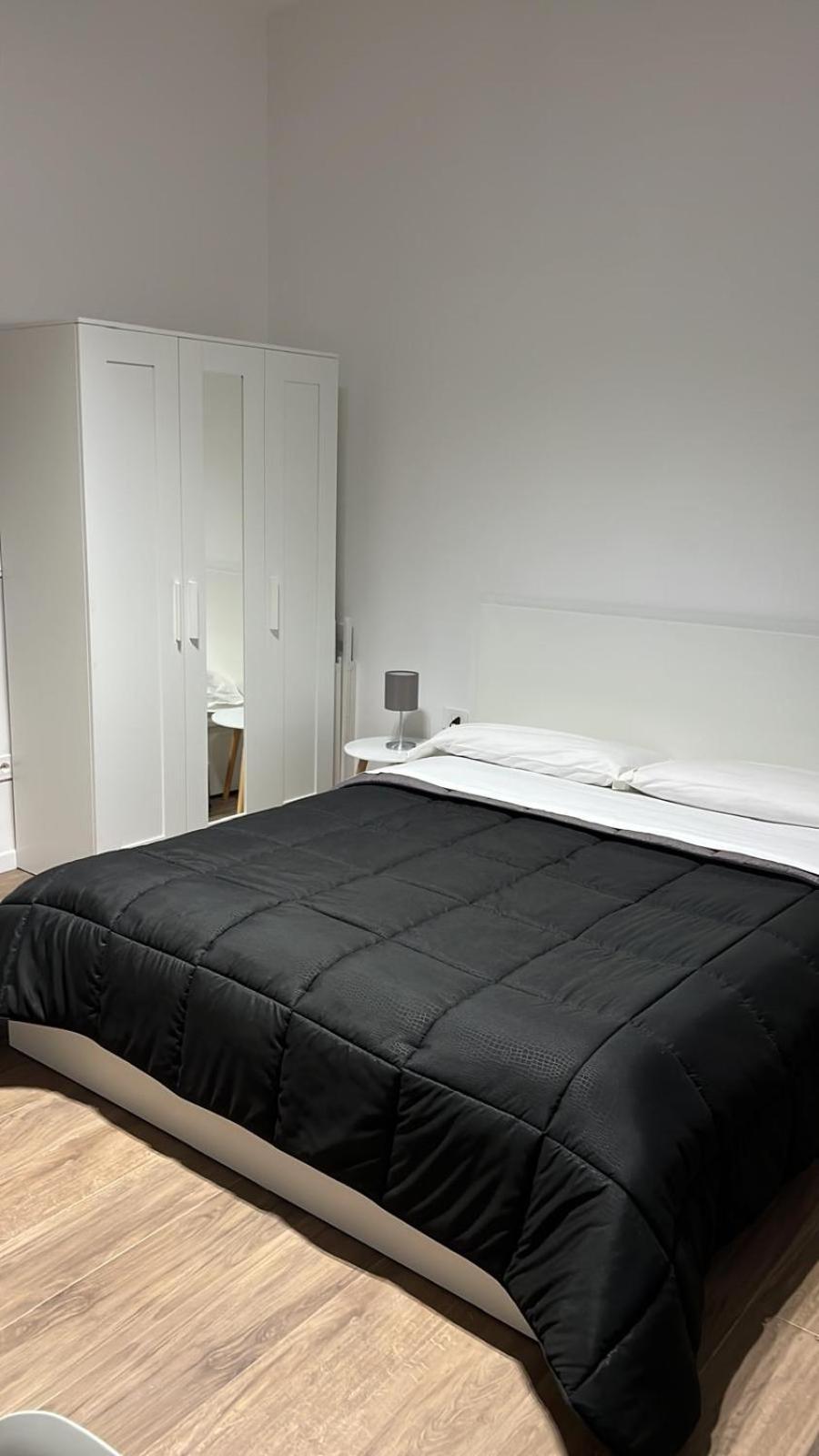 Business Home Piazza Cesare Battisti B&B Residence Foggia Dış mekan fotoğraf