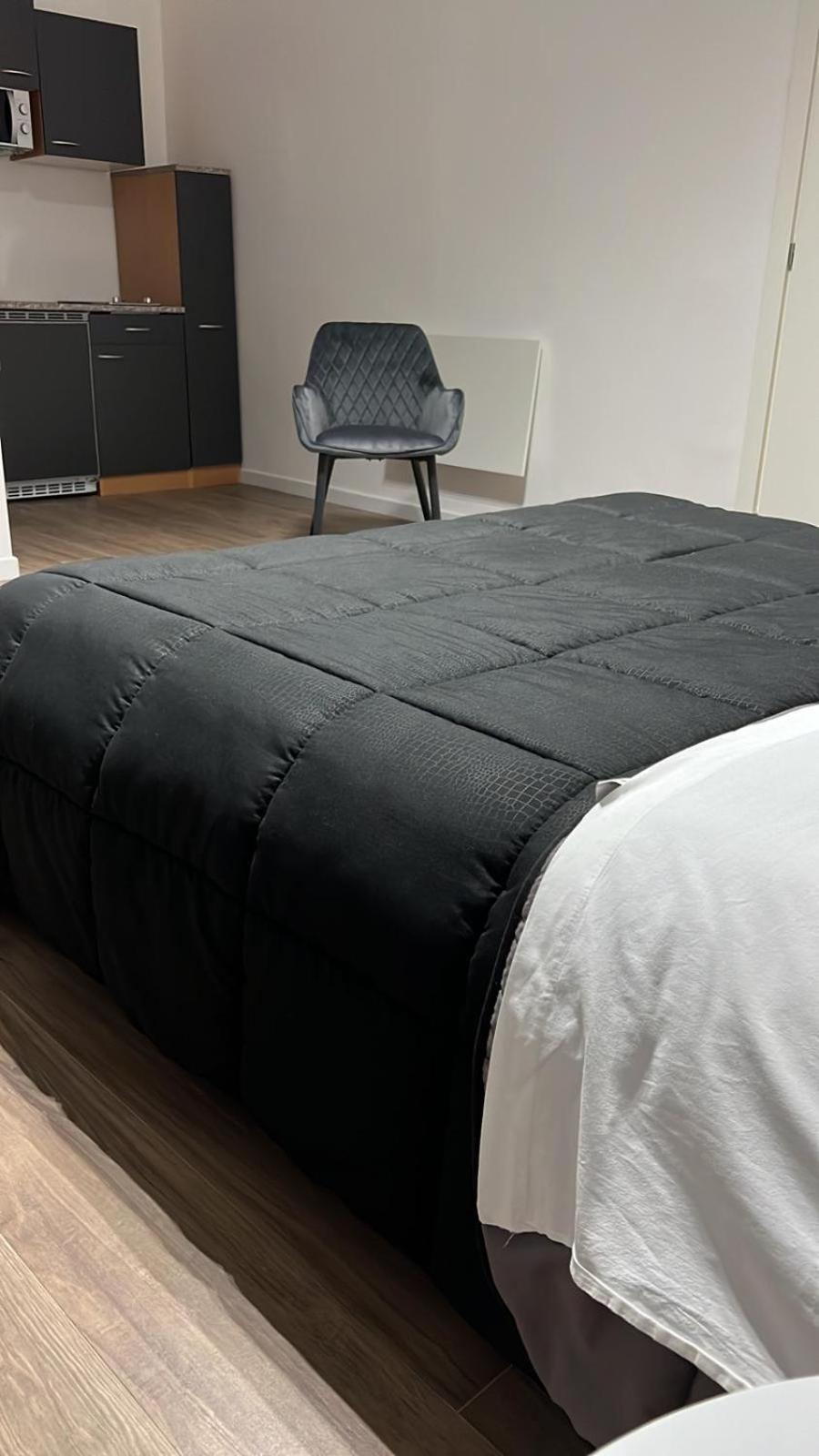Business Home Piazza Cesare Battisti B&B Residence Foggia Dış mekan fotoğraf
