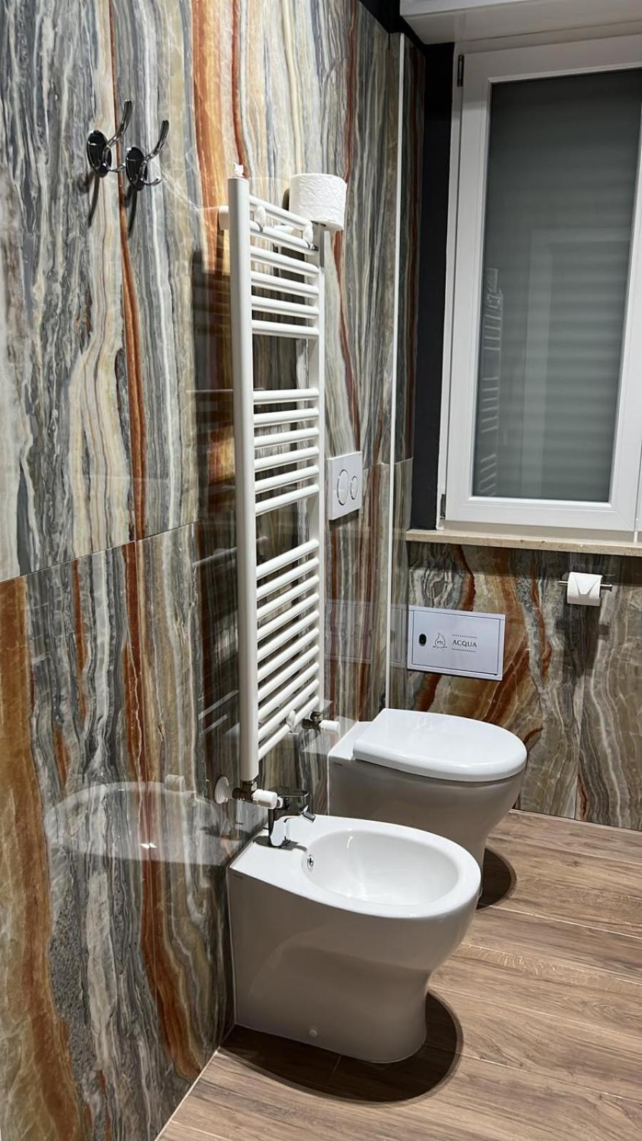 Business Home Piazza Cesare Battisti B&B Residence Foggia Dış mekan fotoğraf
