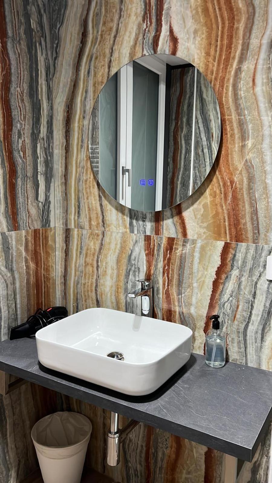 Business Home Piazza Cesare Battisti B&B Residence Foggia Dış mekan fotoğraf