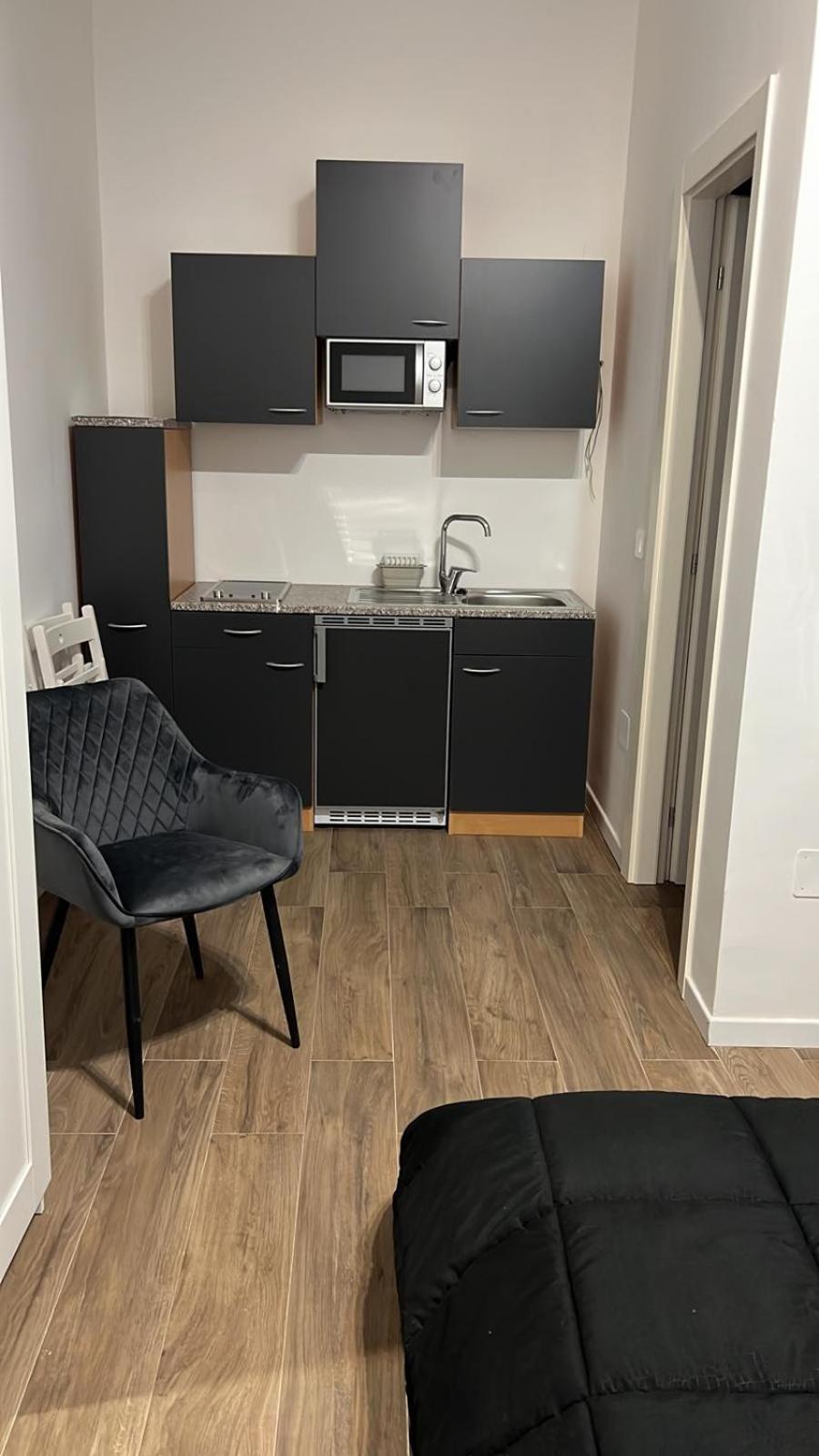 Business Home Piazza Cesare Battisti B&B Residence Foggia Dış mekan fotoğraf