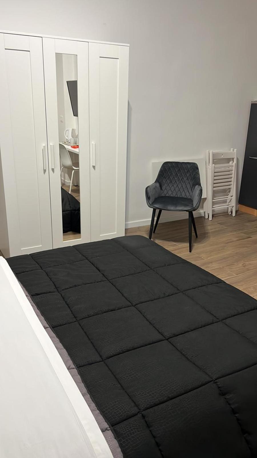 Business Home Piazza Cesare Battisti B&B Residence Foggia Dış mekan fotoğraf
