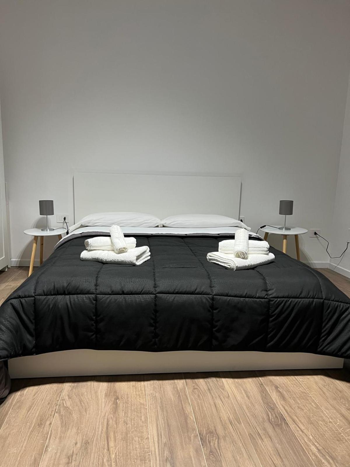 Business Home Piazza Cesare Battisti B&B Residence Foggia Dış mekan fotoğraf