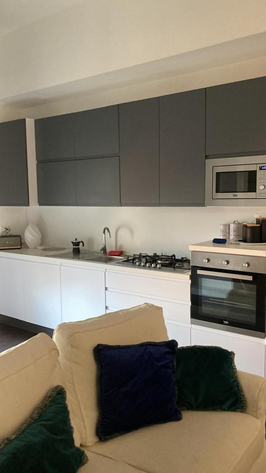 Business Home Piazza Cesare Battisti B&B Residence Foggia Dış mekan fotoğraf