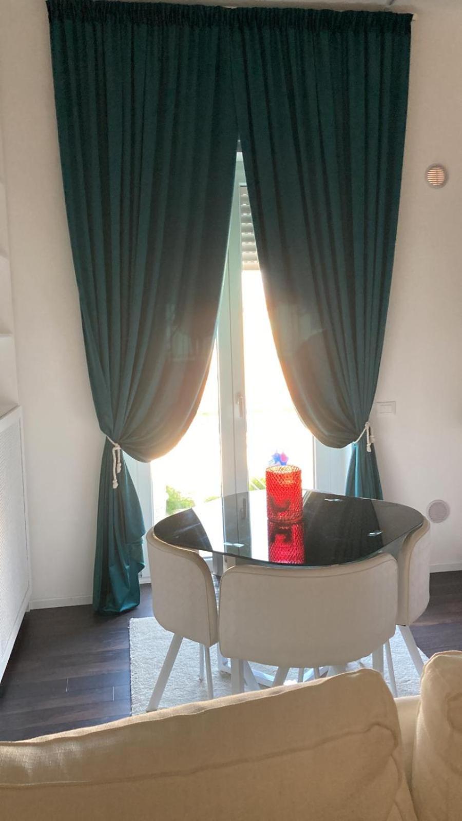 Business Home Piazza Cesare Battisti B&B Residence Foggia Dış mekan fotoğraf
