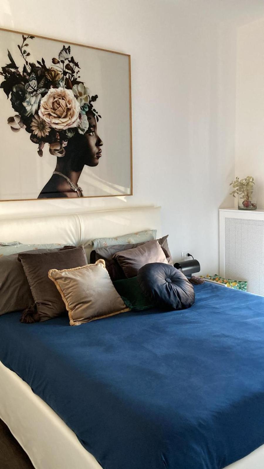 Business Home Piazza Cesare Battisti B&B Residence Foggia Dış mekan fotoğraf